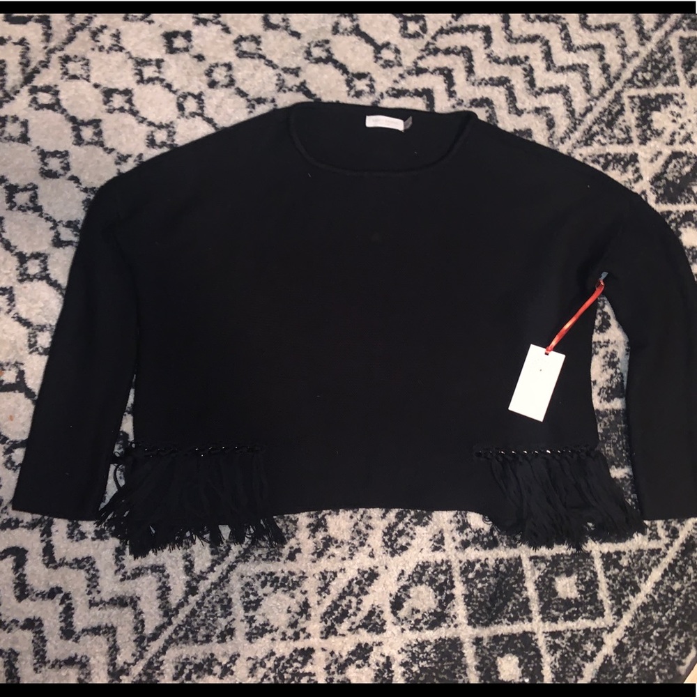 RAMY BROOK SWEATER BRAND NEW